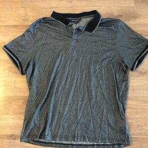 Michael Kors Golf Tee XL